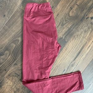 Lularoe leggings